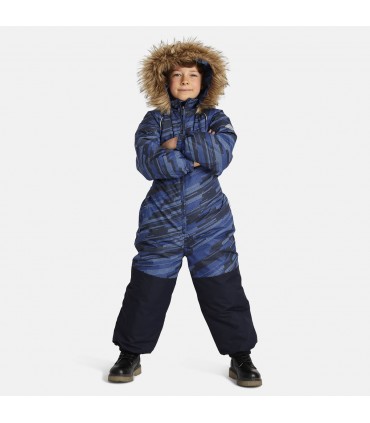 Huppa детский комбинезон 300г Wille 36430030*32186 (3)