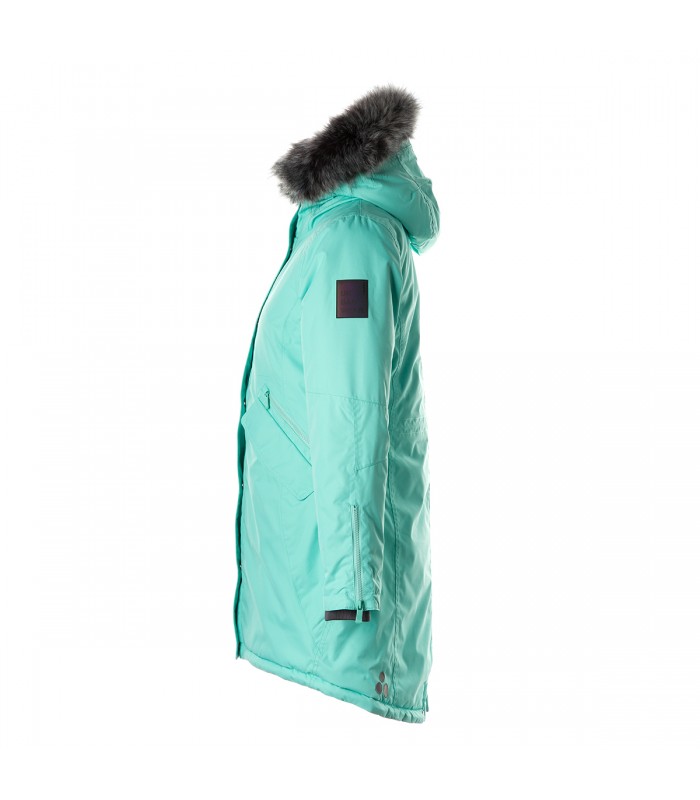 Huppa naisten parka 200g Vivian 12498020*20026 (9)