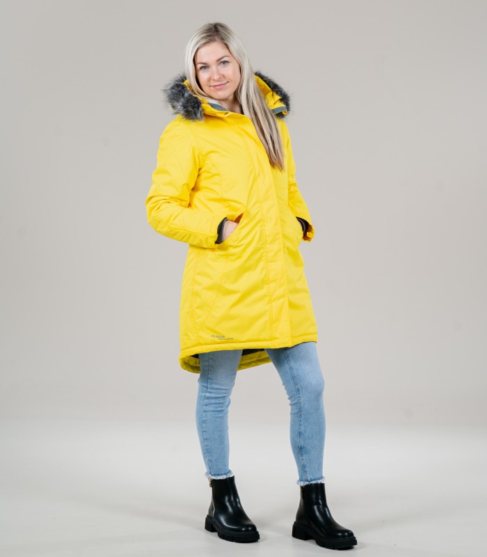 Huppa naisten parka 200g Vivian 12498020*70002 (1)