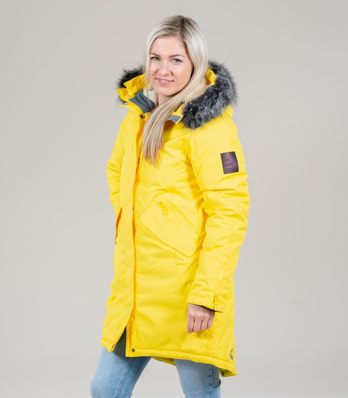 Huppa naisten parka 200g Vivian 12498020*70002 (3)