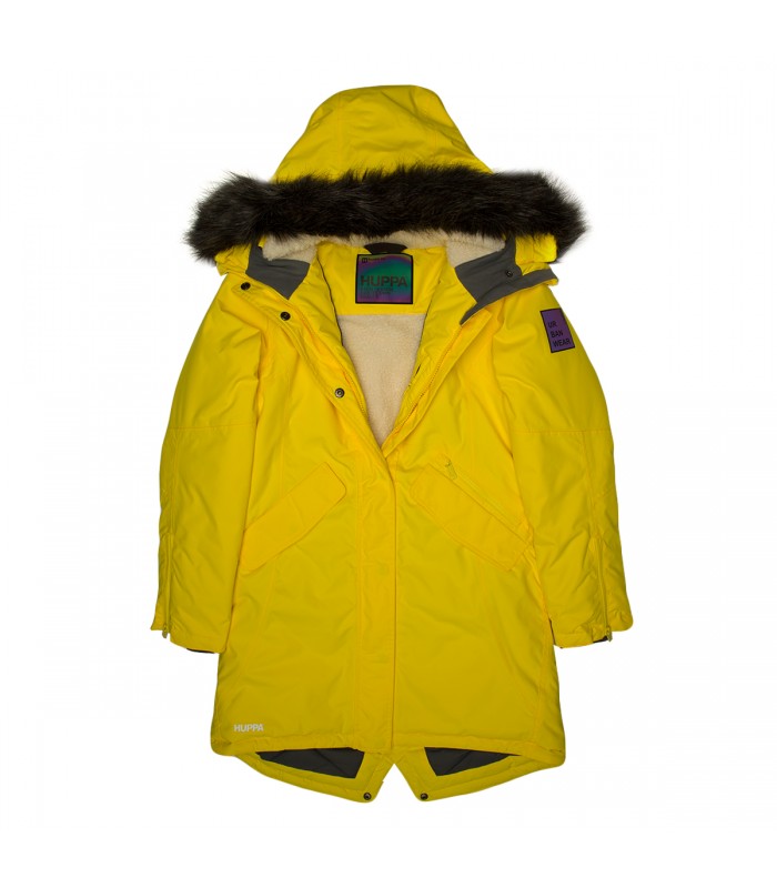 Huppa moteriškas parkas 200g Vivian 12498020*70002 (14)