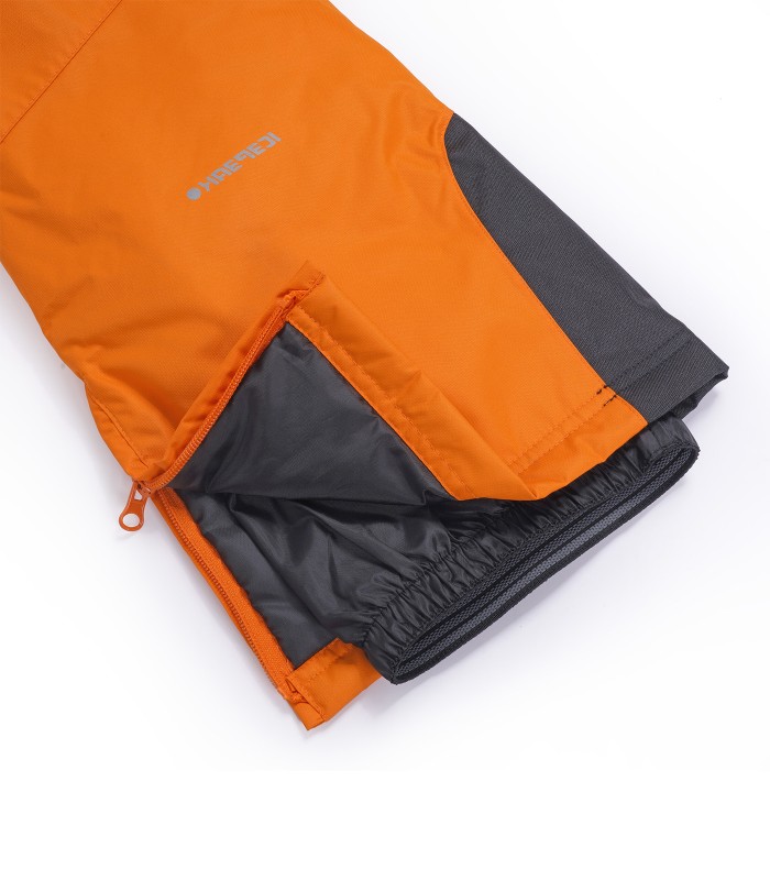 Icepeak laste suusapüksid 80g Lenzen 51006-2*490 (4)