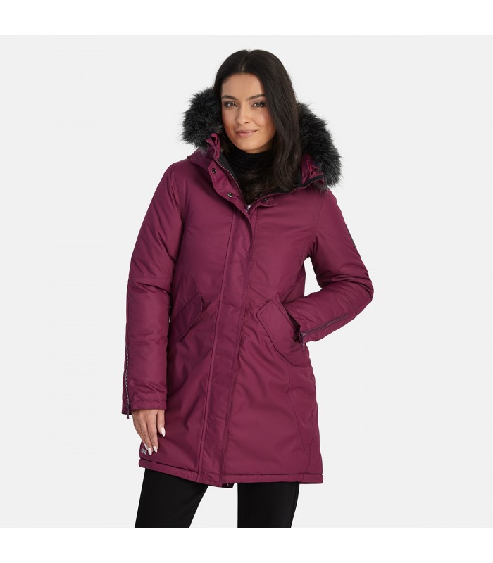 Huppa moteriškas parkas 200g Vivian 12498020*80034 (21)