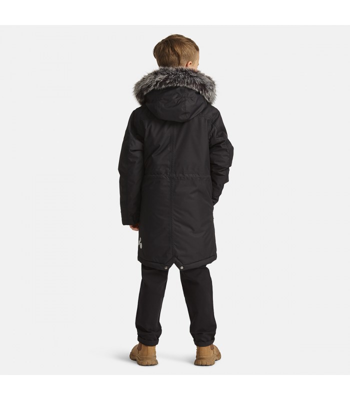 Huppa poikien parka 200g David 12270020*00009 (10)