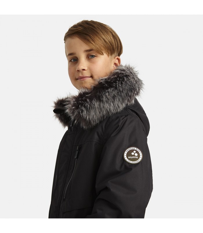 Huppa Jungenparka 200g David 12270020*00009 (11)