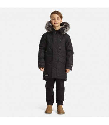 Huppa parkas berniukams 200g David 12270020*00009 (13)
