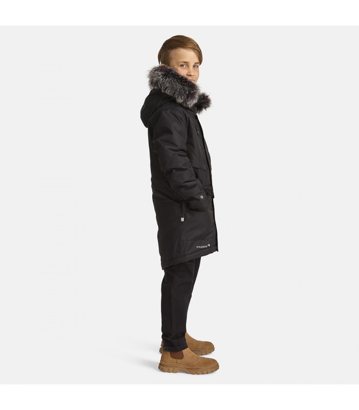 Huppa Jungenparka 200g David 12270020*00009 (14)