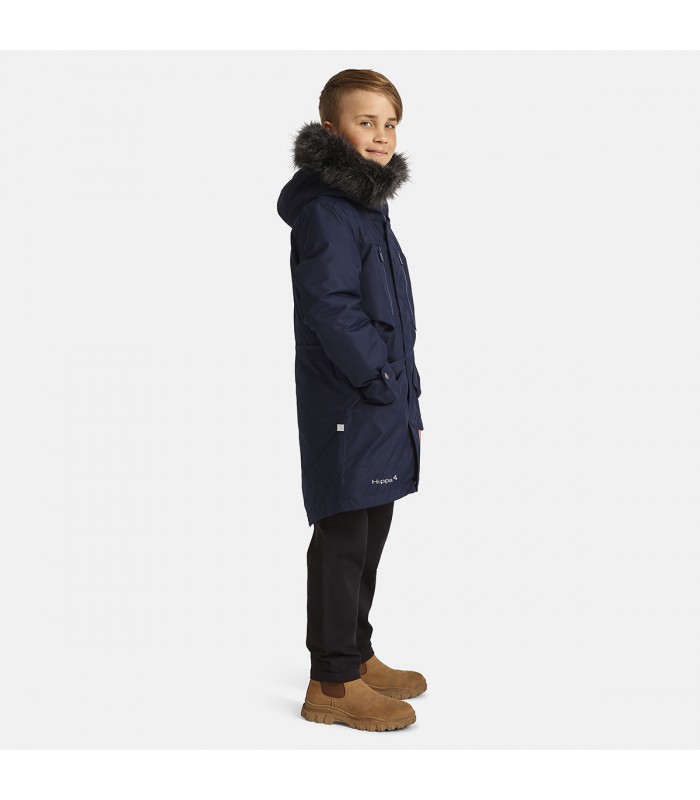 Huppa parkas berniukams 200g David 12270020*00086 (13)