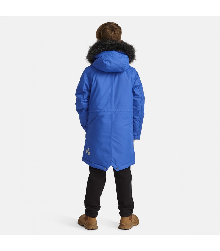 Huppa Jungenparka 200g David 12270020*70035 (10)