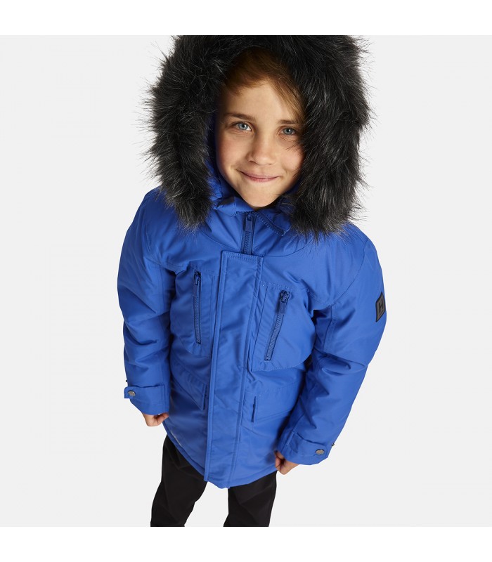 Huppa parkas berniukams 200g David 12270020*70035 (11)