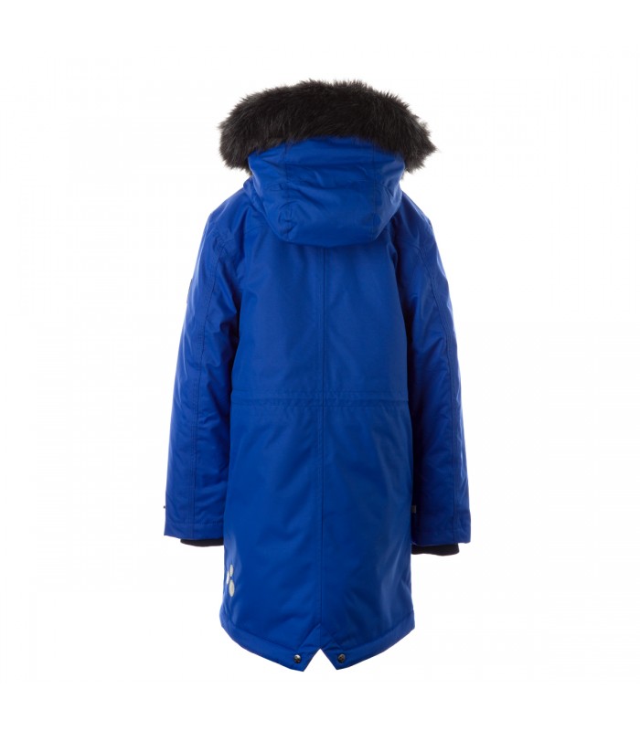 Huppa parkas berniukams 200g David 12270020*70035 (15)