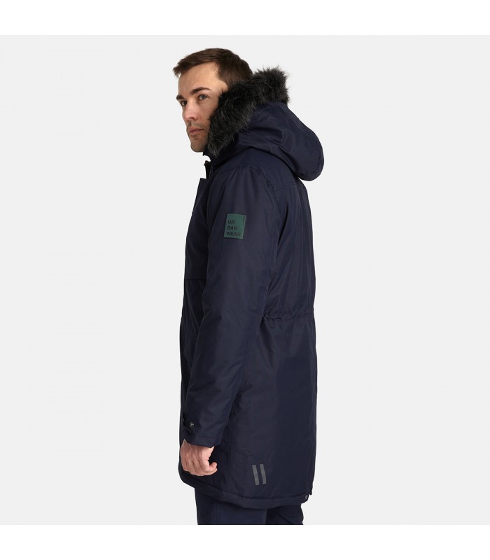 Huppa Herrenparka David 200g 12278020*00086 (10)