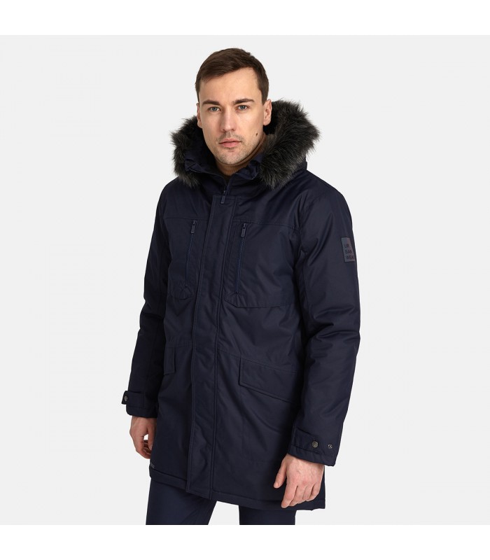 Huppa meeste parka David 200g 12278020*00086 (12)