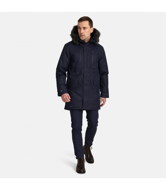 Huppa meeste parka David 200g 12278020*00086 (13)