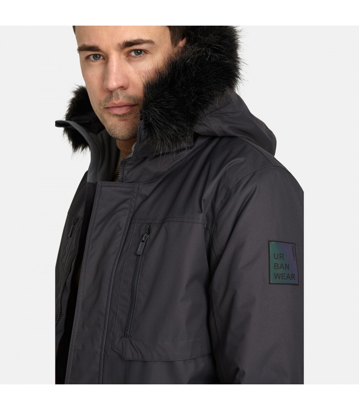 Huppa Herrenparka David 200g 12278020*00018 (9)