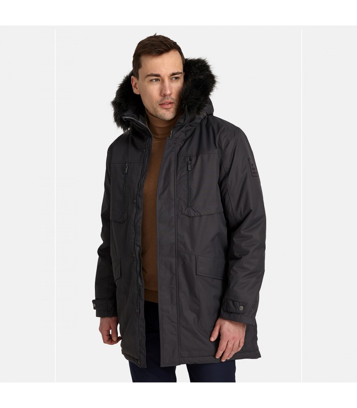 Huppa Herrenparka David 200g 12278020*00018 (12)