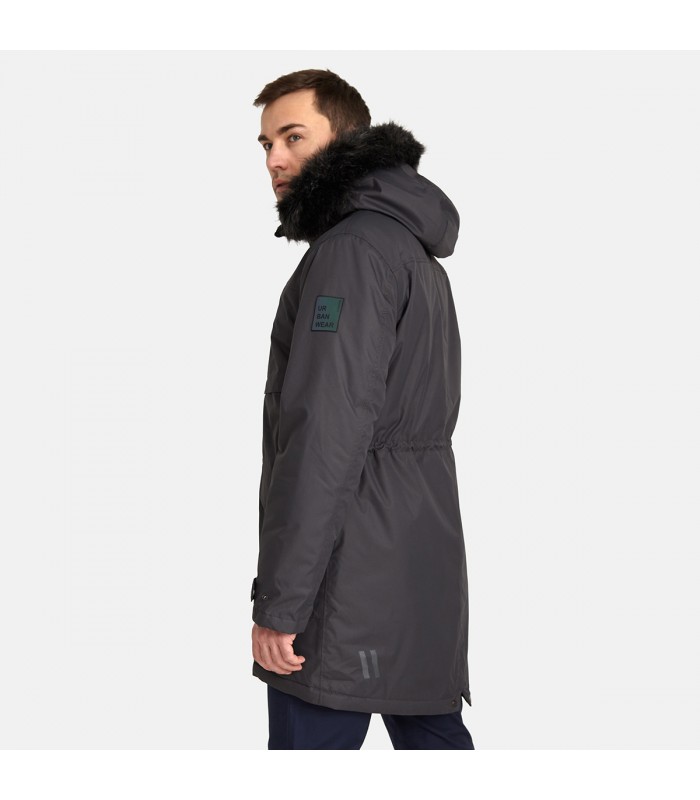 Huppa Parka miesten David 200g 12278020*00018 (13)