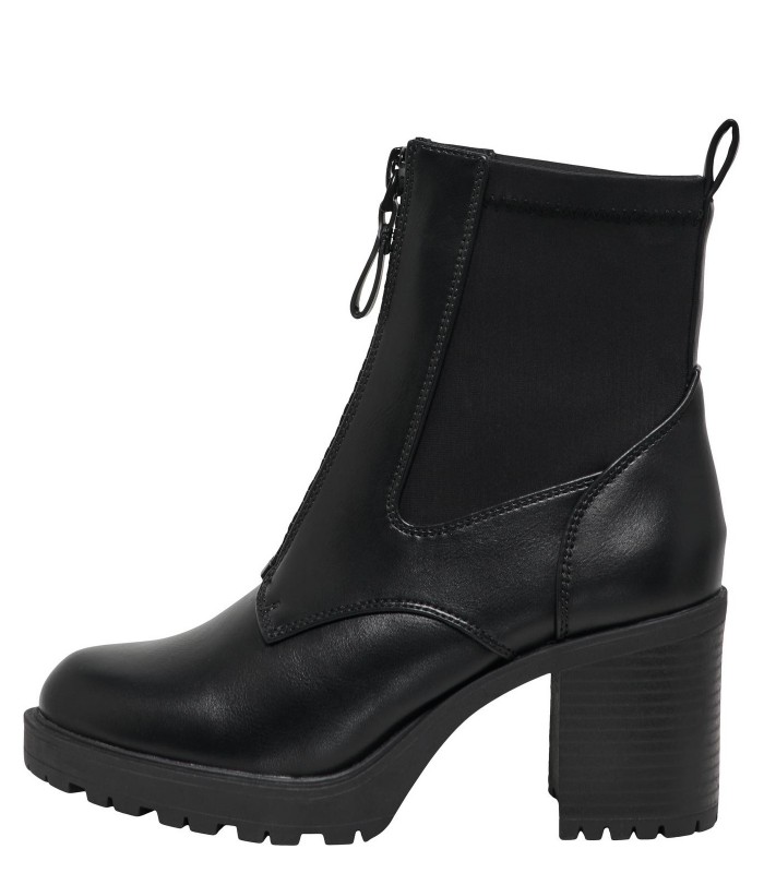 ONLY Damen Stiefeletten Barbara 15304723*01 (3)