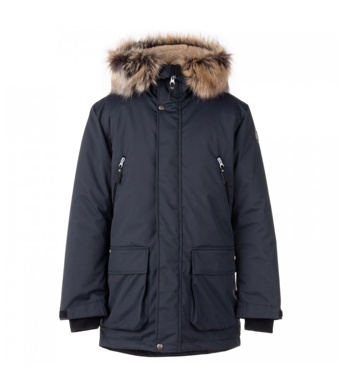 Lenne vaikiška parka 250g Renno 23369 A*950 (2)