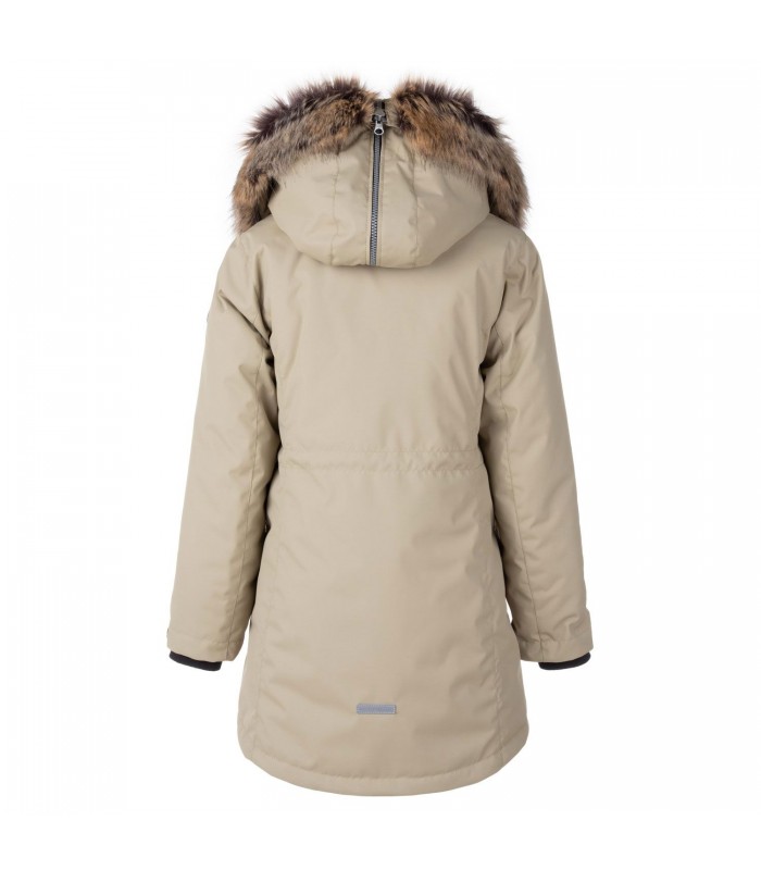 Lenne vaikiška parka 250g Elita 23363*113 (1)