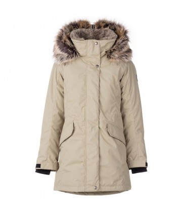 Lenne lasten parka 250g Elita 23363*113 (2)