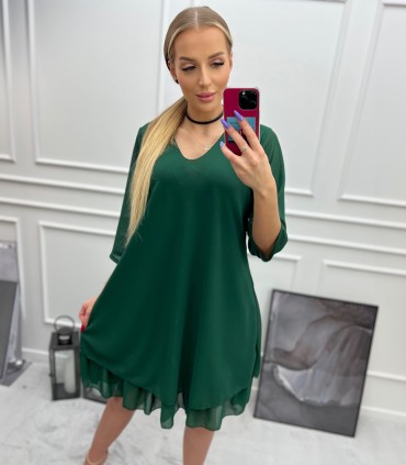 Abito Moda naiste kleit 234001 04