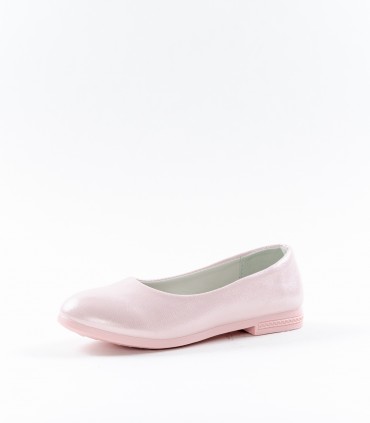 Детские балетки 411009 01 (1)