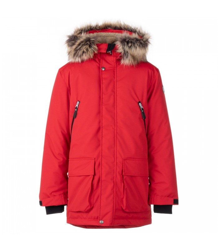 Lenne vaikiška parka 250g Renno 23369 A*622