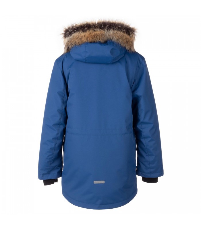 Lenne laste parka 250g Renno 23369 A*670 (1)