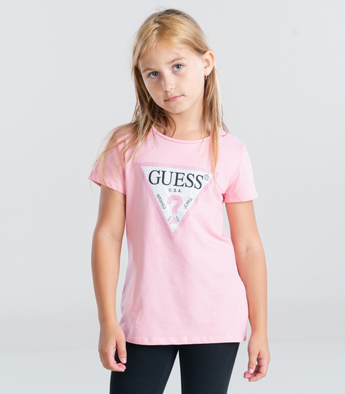 Guess Kinder-T-Shirt J2YI51*G6V9 (1)