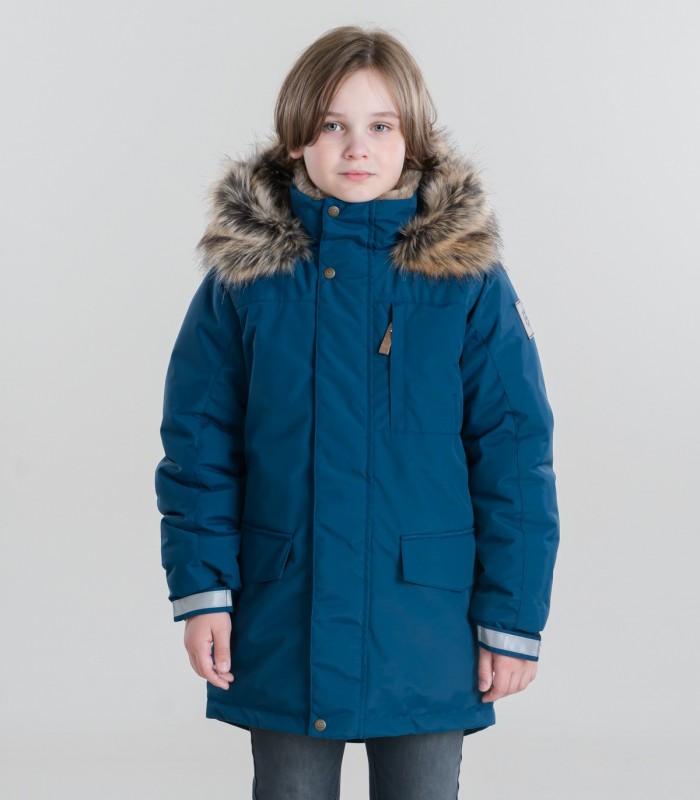 Lenne laste parka 250g Janno 23368*669 (6)