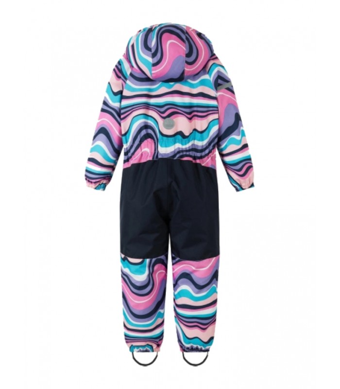 Tutta Kinderoverall 180g Sirius 6100001A*4161 (1)