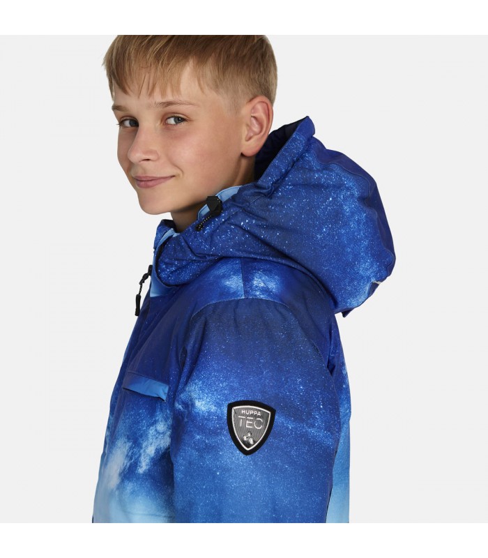 Huppa Kinderjacke 200g Rainer 18520020*21286 (10)