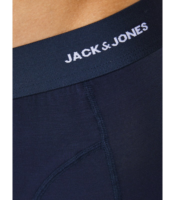 JACK & JONES vyriški boksininkai, 3 poros 12198852*01 (2)