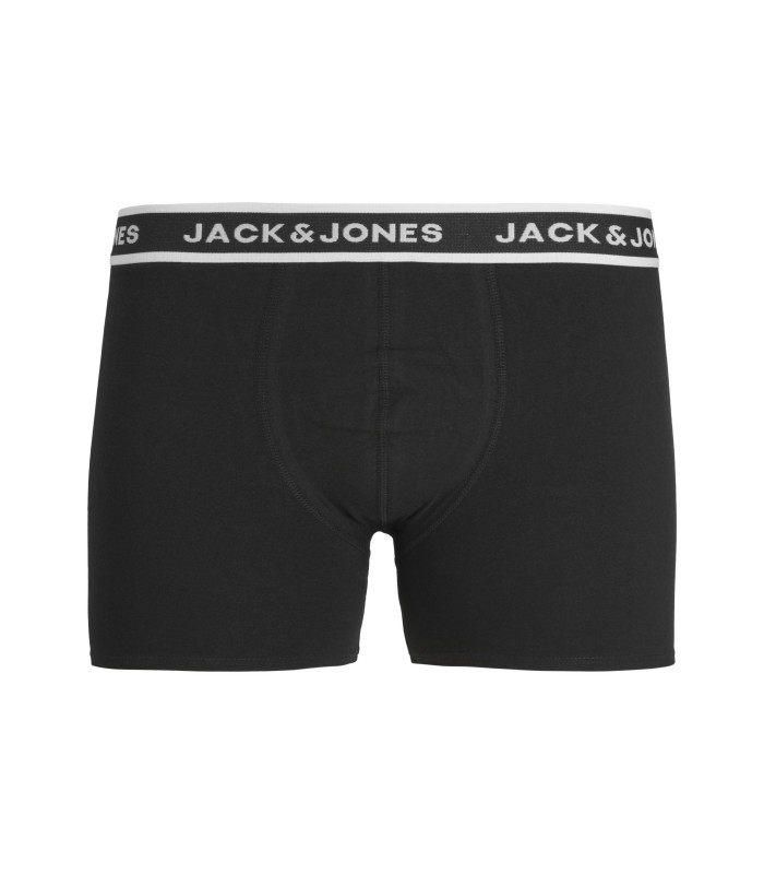 Jack & Jones мужские боксеры, 3 пары 12229576*01 (3)