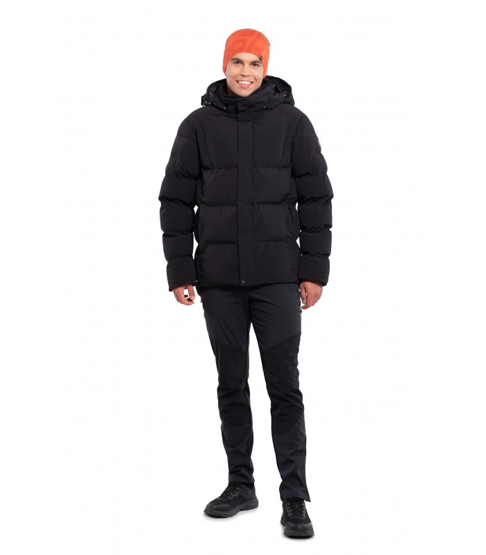 Icepeak Herrenjacke 720g Bixby 56083-4*990 (5)