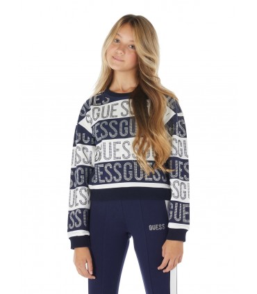 Guess детская толстовка J3YQ09*S72Z