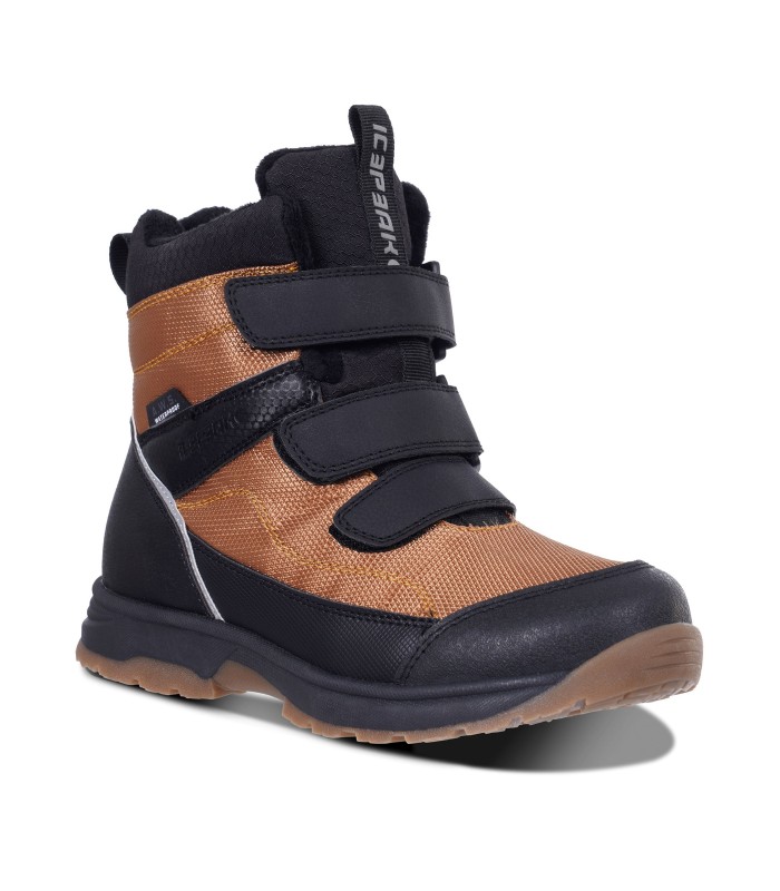Icepeak vaikiški kulkšnies batai Alga 72250-4*130 (6)