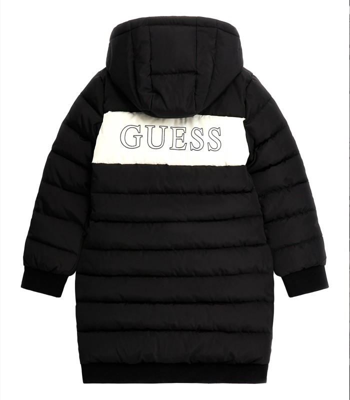 Guess laste jope J3BL02*JBLK (2)