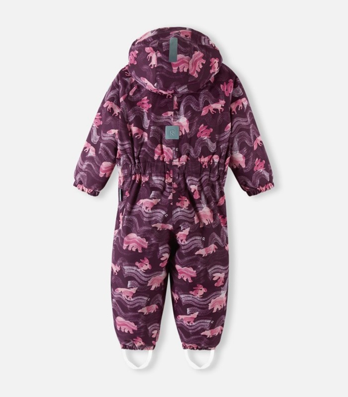 Reima Kinderoverall 160g Puhuri 5100116B*4961 (9)