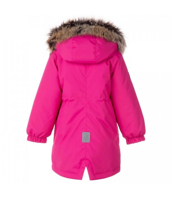 Lenne laste parka 250g Viola 23334*266 (2)