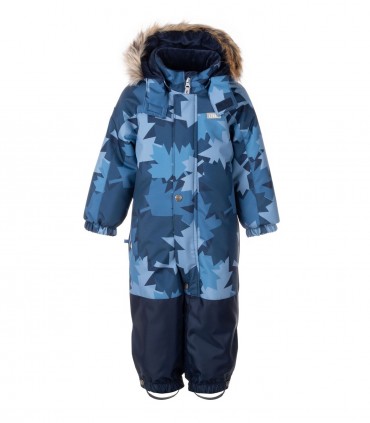 Lenne детский комбинезон 250г Shaun  23308 A*2296 (1)