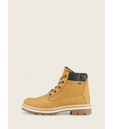 Tom Tailor мужские ботинки 4280510005*03 (5)