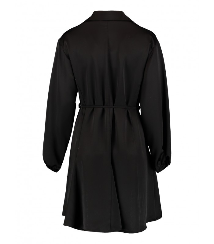 Hailys женское платье- рубашка GLANA KL*02 (2)