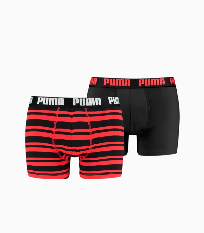 Puma Vīriešu bokseri, 2 pāri 907838*07 (1)