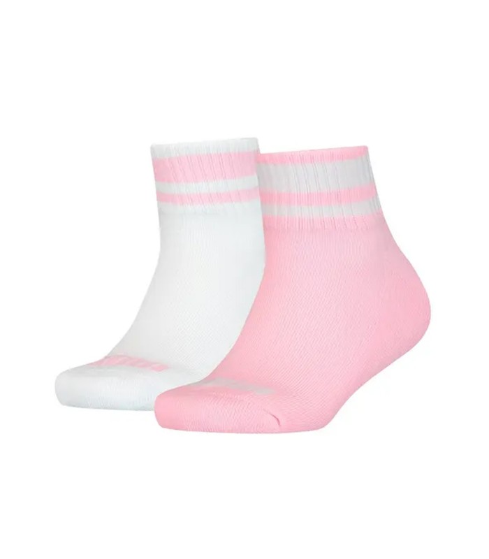 Puma Kindersocken, 2 Paar Quarter 907964*04