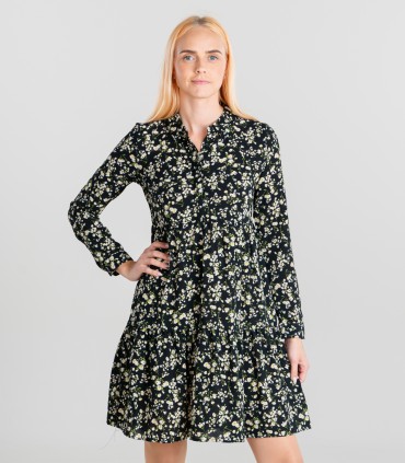 Hailys naisten mekko BESSY KL*6474 (2)