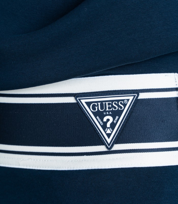 Guess naisten housut V3BB09*A71W (5)