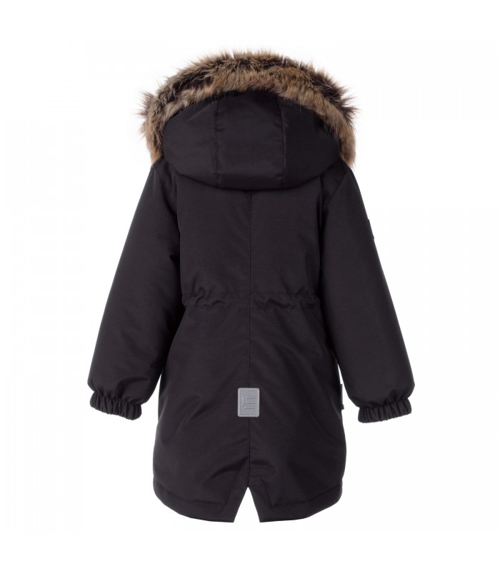 Lenne laste parka 250g Viola 23334*042 (2)