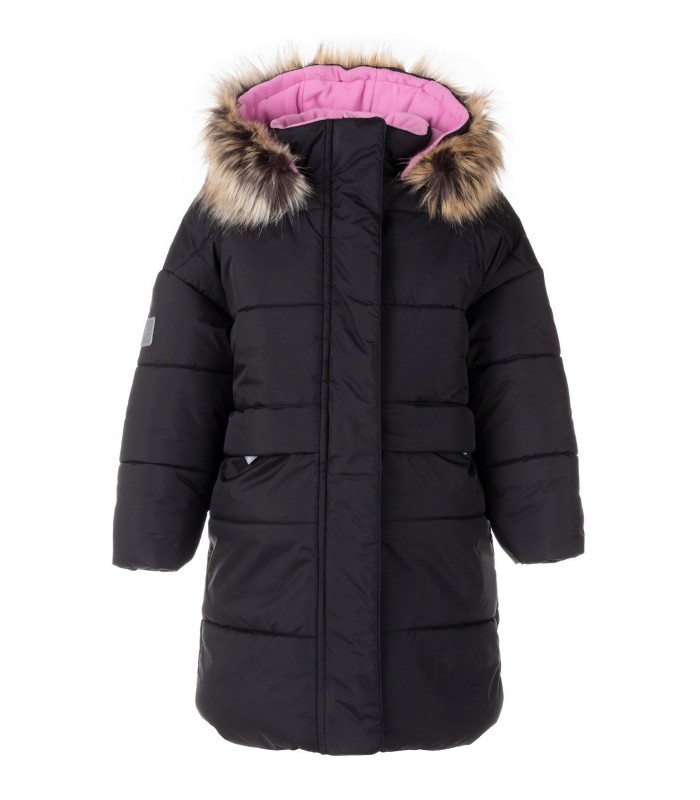 Lenne bērnu mētelis 330g. Tālija 23333*042 (2)
